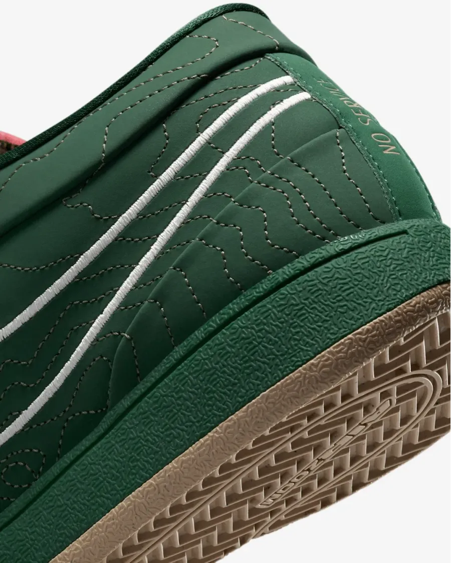 Кросівки Nike Book 1 FJ4249-300