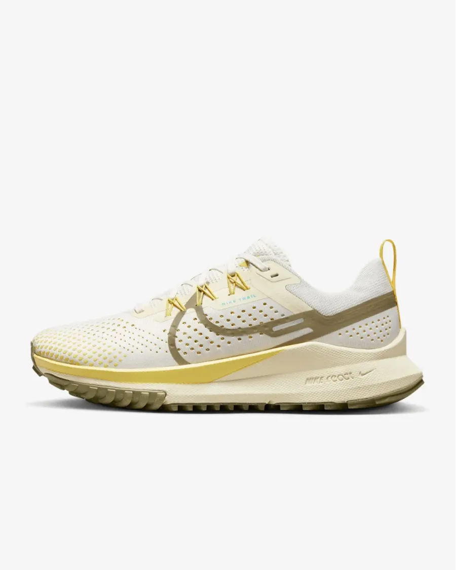 Кросівки Nike React Pegasus Trail 4 FJ4732-001