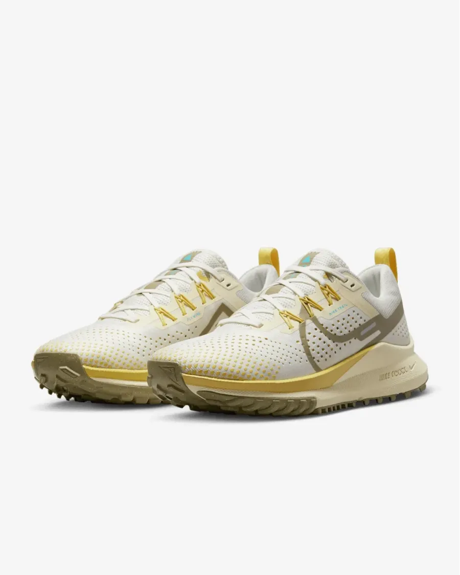 Кросівки Nike React Pegasus Trail 4 FJ4732-001