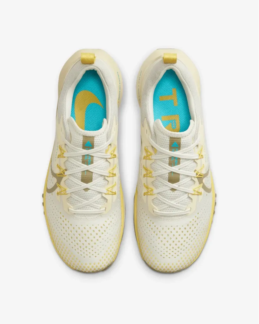 Кросівки Nike React Pegasus Trail 4 FJ4732-001
