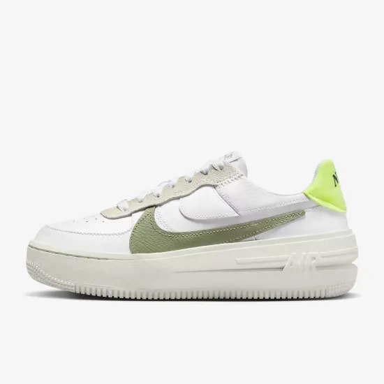 Кросівки Nike Air Force 1 PLT.AF.ORM FJ4739-100