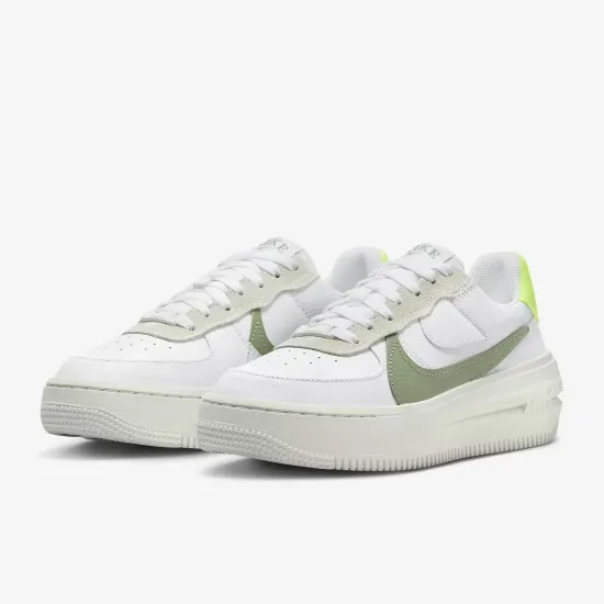 Кросівки Nike Air Force 1 PLT.AF.ORM FJ4739-100