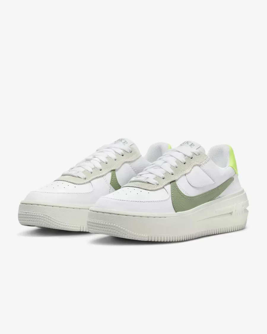Кросівки Nike Air Force 1 PLT.AF.ORM FJ4739-100