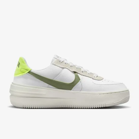 Кросівки Nike Air Force 1 PLT.AF.ORM FJ4739-100