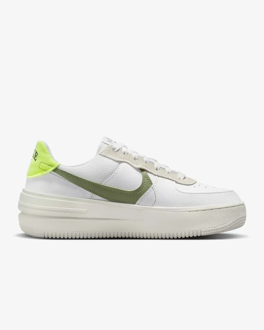 Кросівки Nike Air Force 1 PLT.AF.ORM FJ4739-100