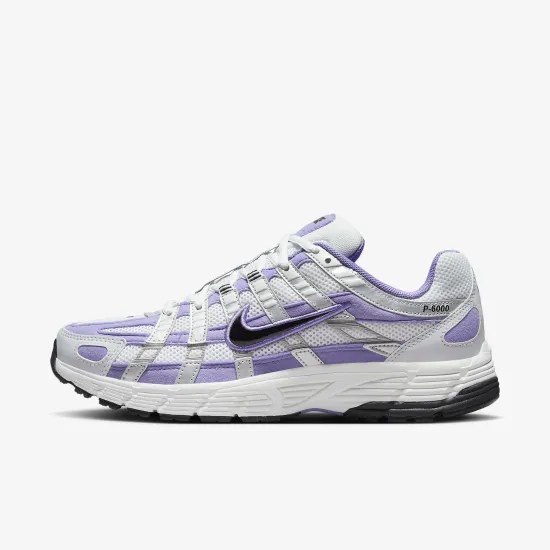 Кросівки Nike P-6000 FJ4745-500