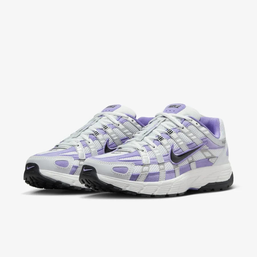 Кросівки Nike P-6000 FJ4745-500