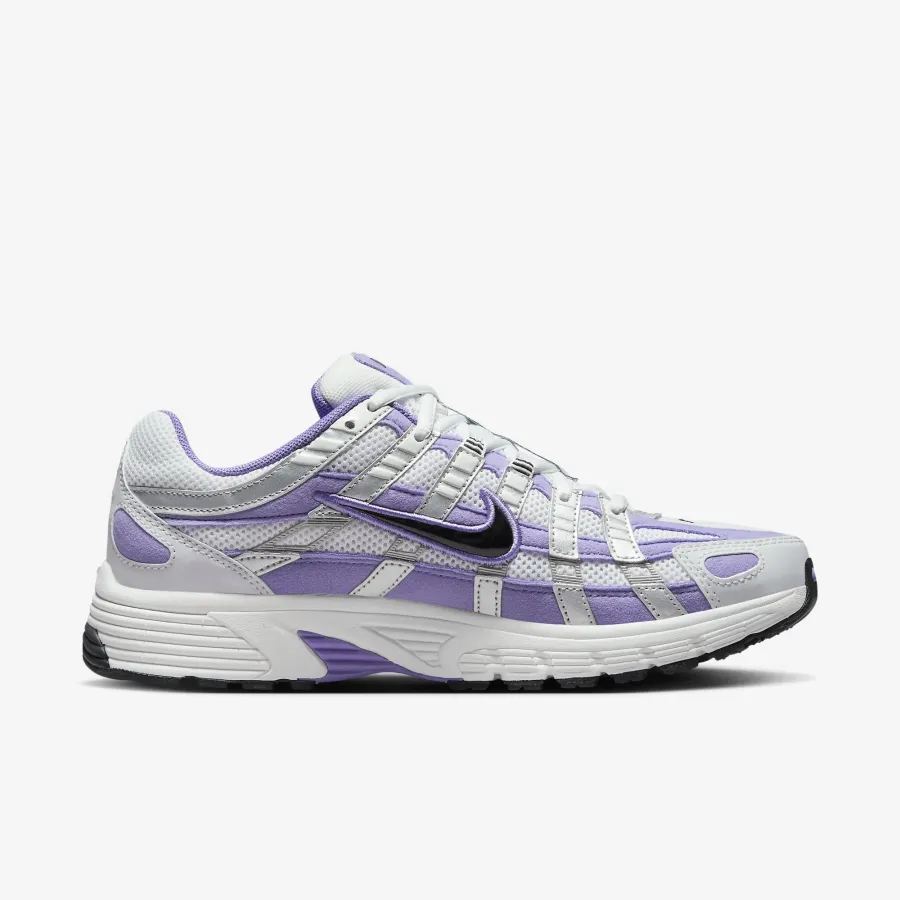 Кросівки Nike P-6000 FJ4745-500