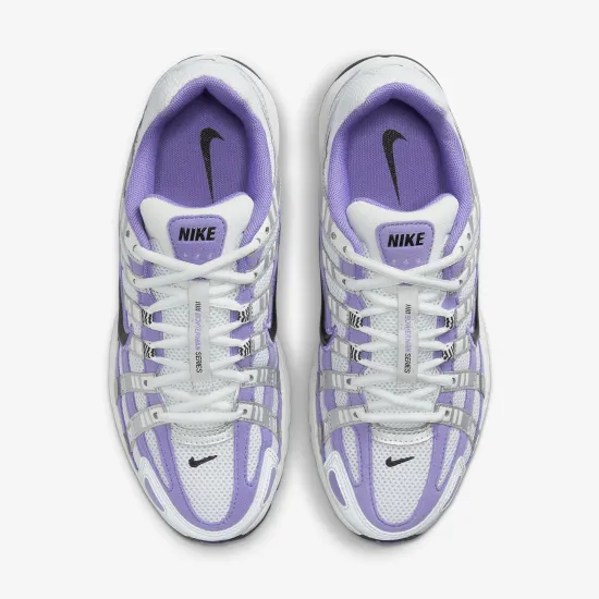 Кросівки Nike P-6000 FJ4745-500