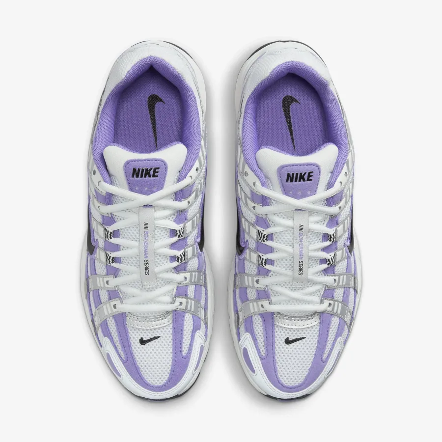 Кросівки Nike P-6000 FJ4745-500