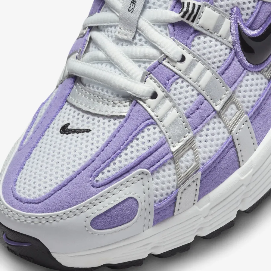 Кросівки Nike P-6000 FJ4745-500