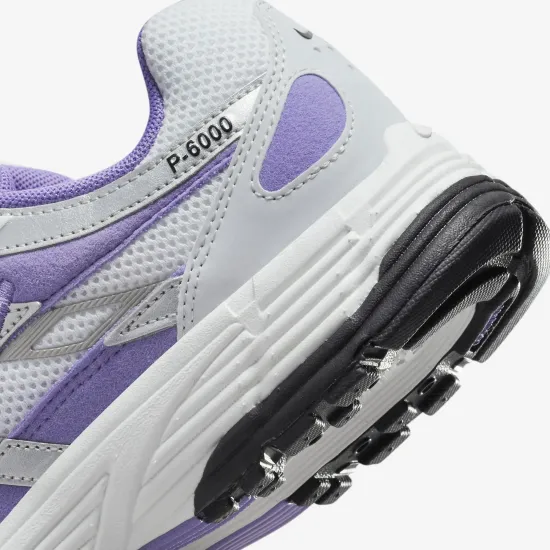 Кросівки Nike P-6000 FJ4745-500