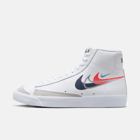 Кросівки Nike Blazer Mid '77 Suede FJ4827-100