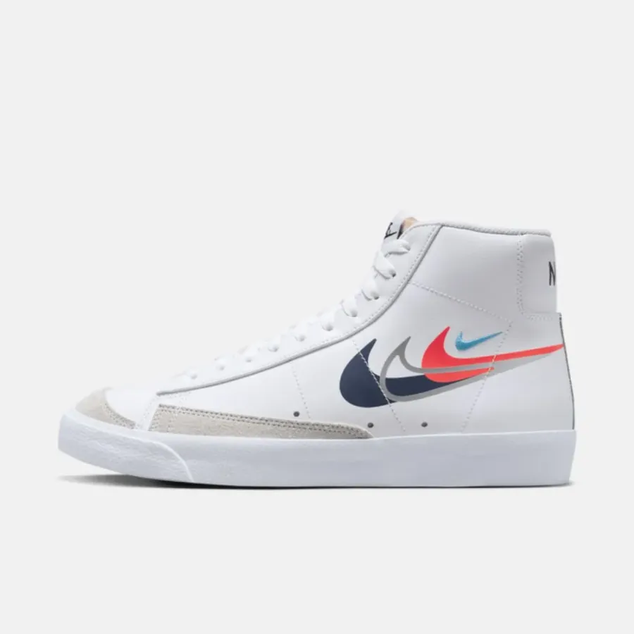 Кросівки Nike Blazer Mid '77 Suede FJ4827-100