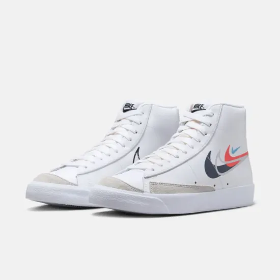 Кросівки Nike Blazer Mid '77 Suede FJ4827-100