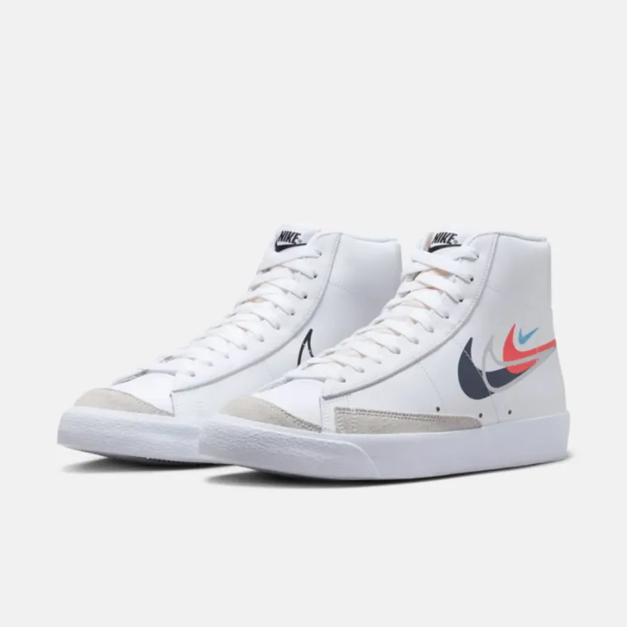 Кросівки Nike Blazer Mid '77 Suede FJ4827-100