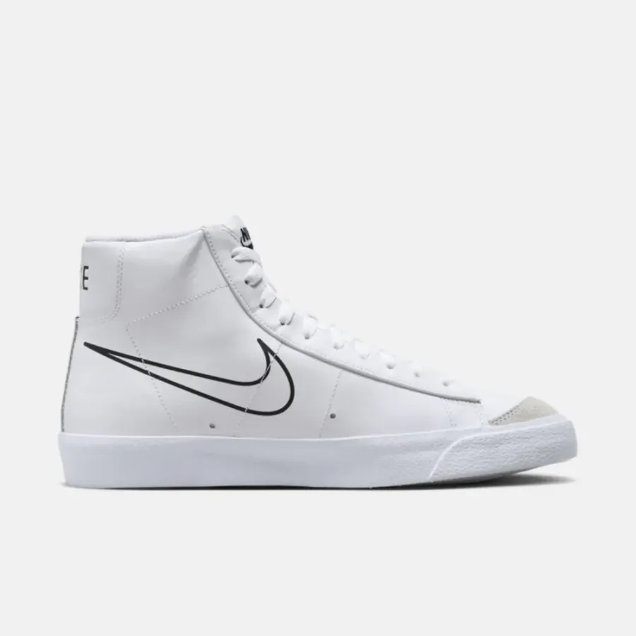 Кросівки Nike Blazer Mid '77 Suede FJ4827-100