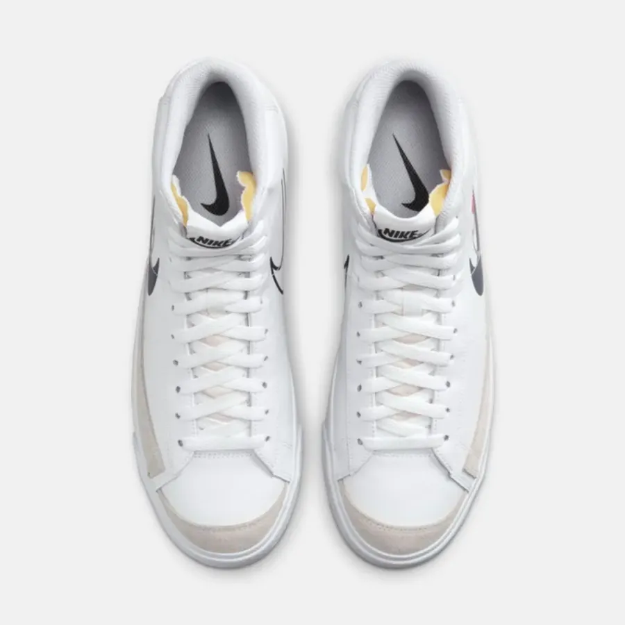 Кросівки Nike Blazer Mid '77 Suede FJ4827-100