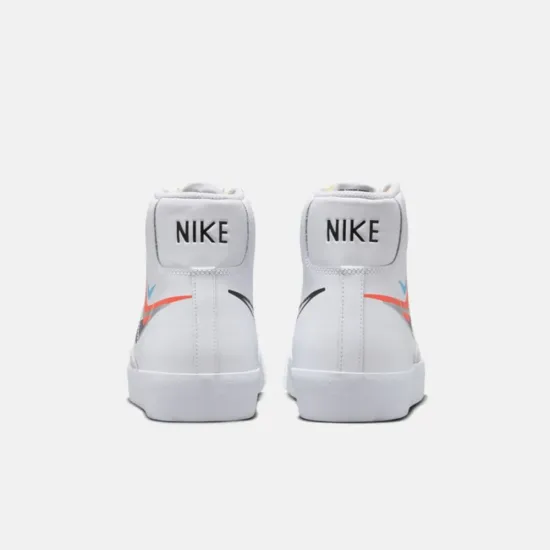 Кросівки Nike Blazer Mid '77 Suede FJ4827-100