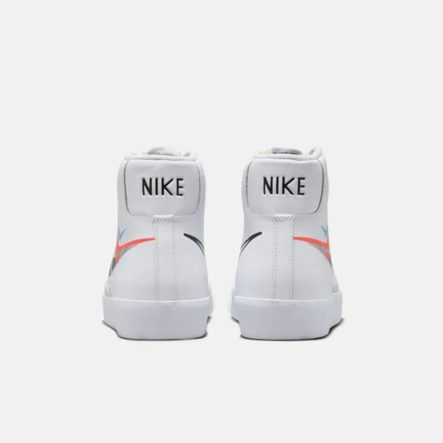 Кросівки Nike Blazer Mid '77 Suede FJ4827-100
