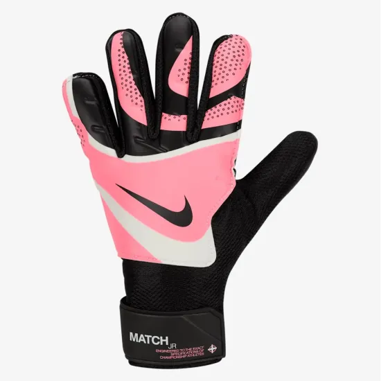 Рукавиці Nike Goalkeeper Match FJ4862-014