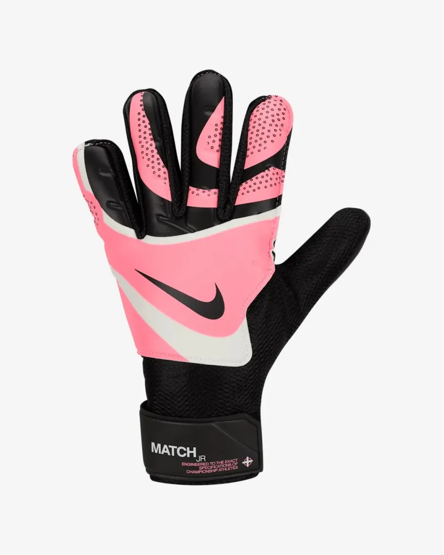 Рукавиці Nike Goalkeeper Match FJ4862-014