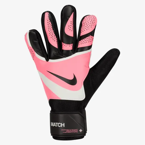 Рукавиці Nike Goalkeeper Match FJ4864-014