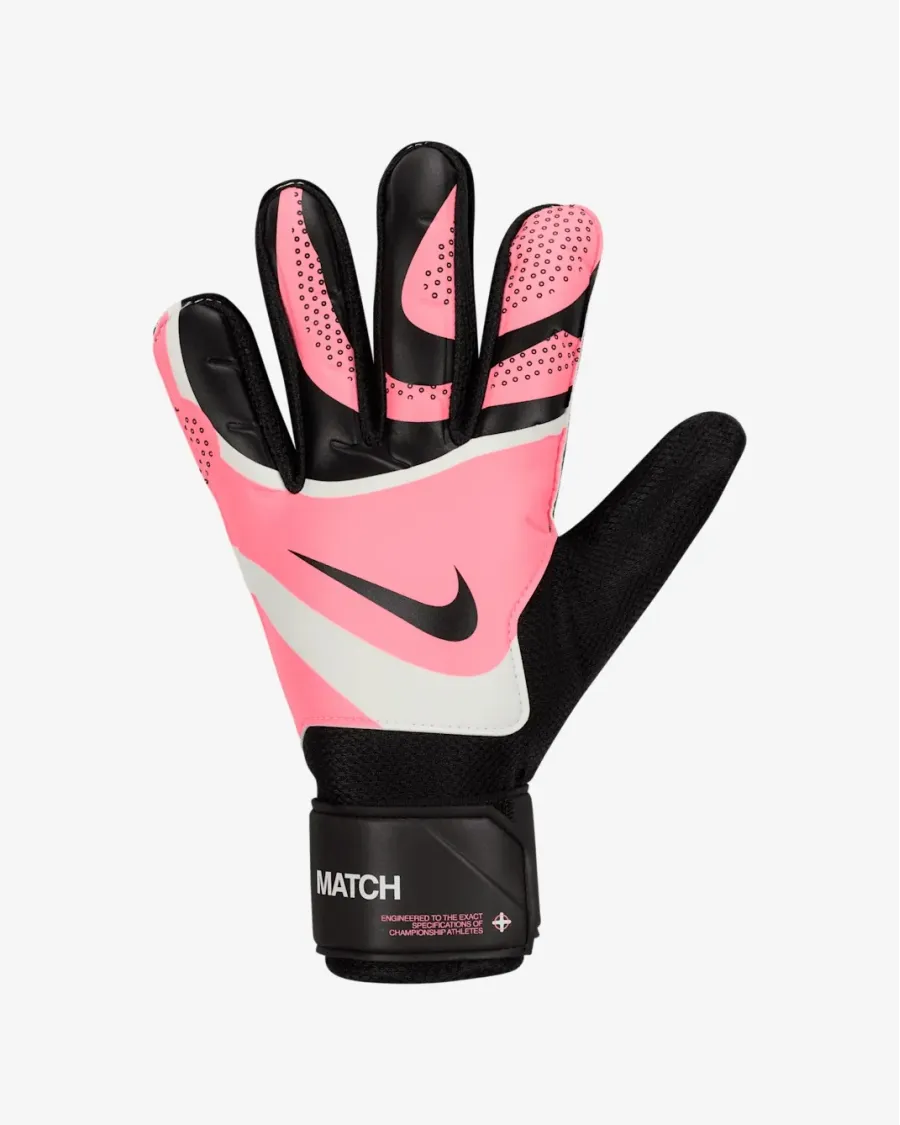 Рукавиці Nike Goalkeeper Match FJ4864-014