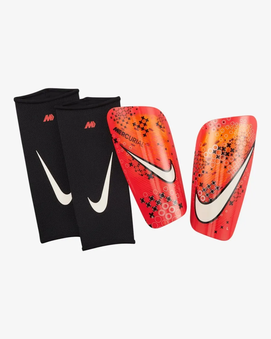 Щитки Nike Mercurial Lite CR7 FJ4869-696