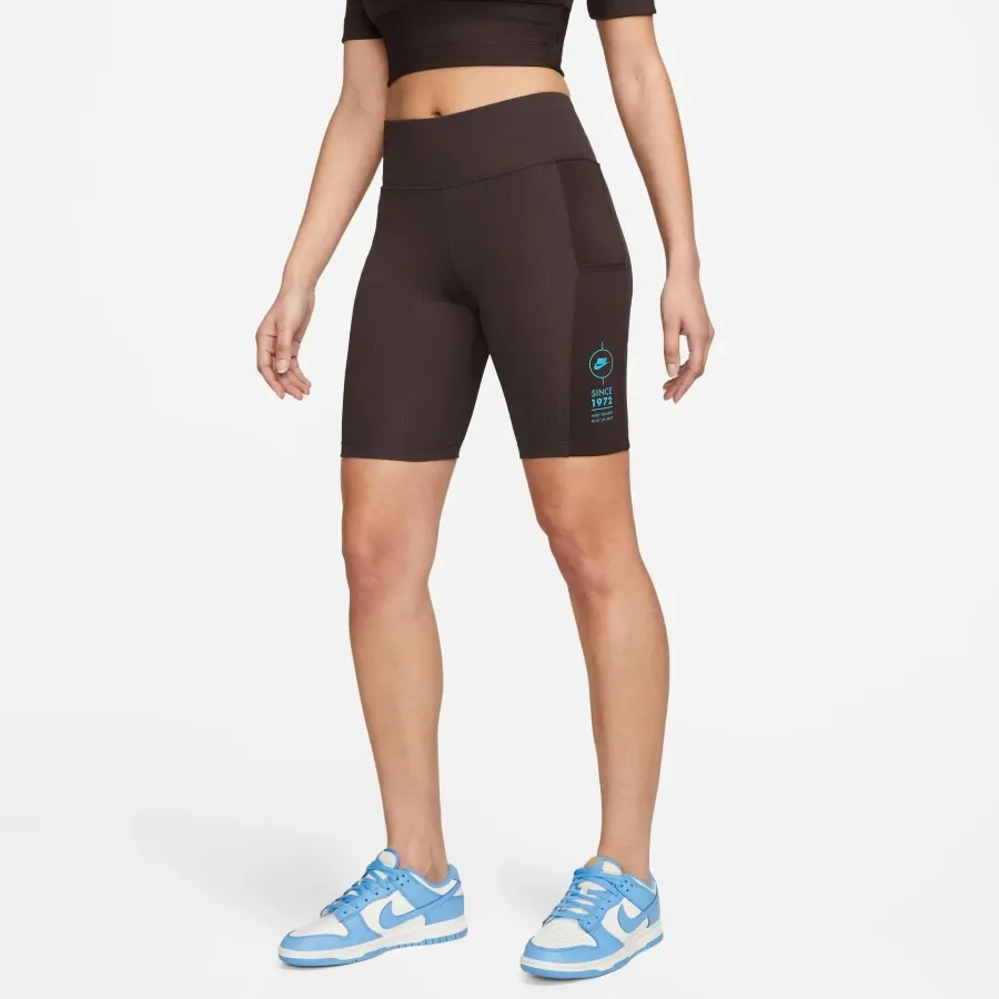 Шорти Nike Tight Rib SU FJ4876-220