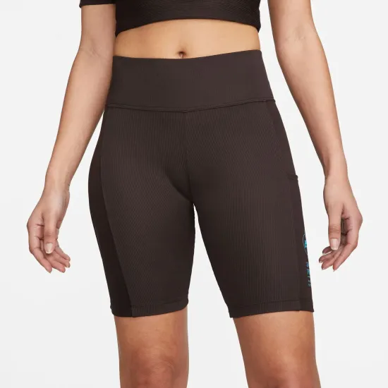 Шорти Nike Tight Rib SU FJ4876-220