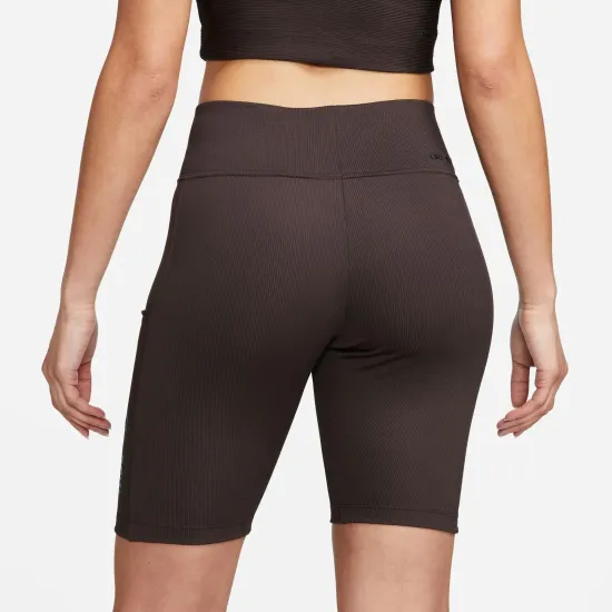 Шорти Nike Tight Rib SU FJ4876-220