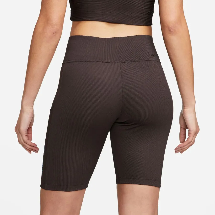 Шорти Nike Tight Rib SU FJ4876-220