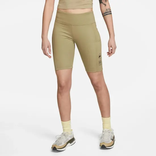 Шорти Nike Tight Rib SU FJ4876-276