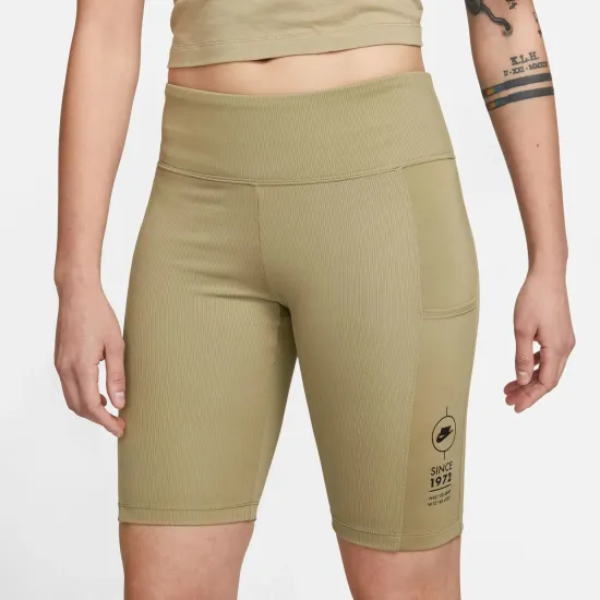 Шорти Nike Tight Rib SU FJ4876-276