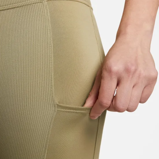 Шорти Nike Tight Rib SU FJ4876-276