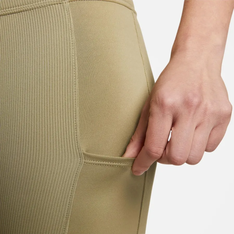 Шорти Nike Tight Rib SU FJ4876-276