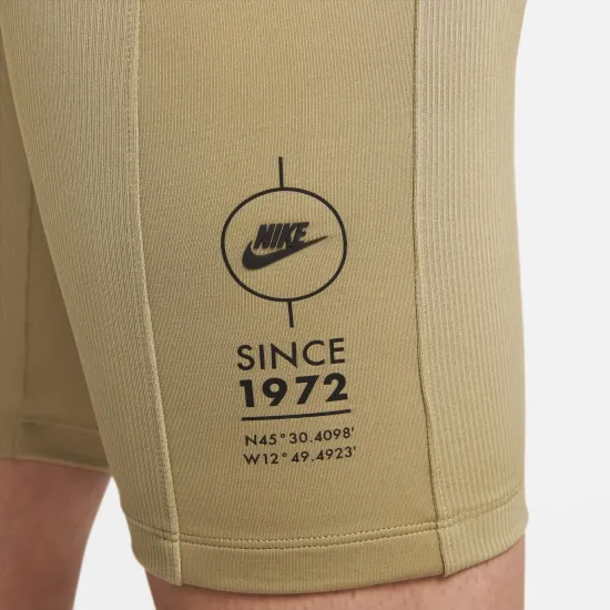 Шорти Nike Tight Rib SU FJ4876-276