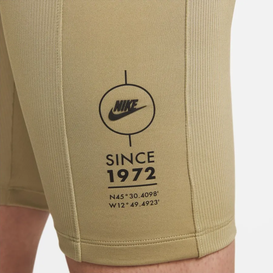 Шорти Nike Tight Rib SU FJ4876-276