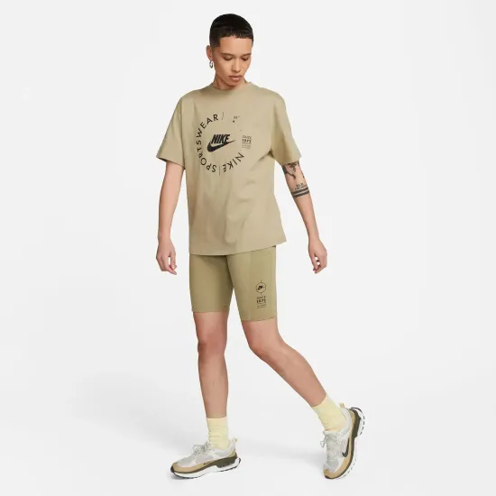 Шорти Nike Tight Rib SU FJ4876-276