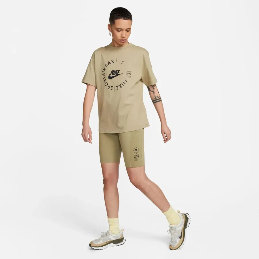 Шорти Nike Tight Rib SU FJ4876-276