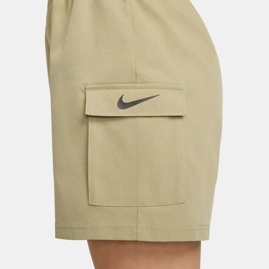 Шорти Nike Sportswear Swoosh Woven FJ4887-276