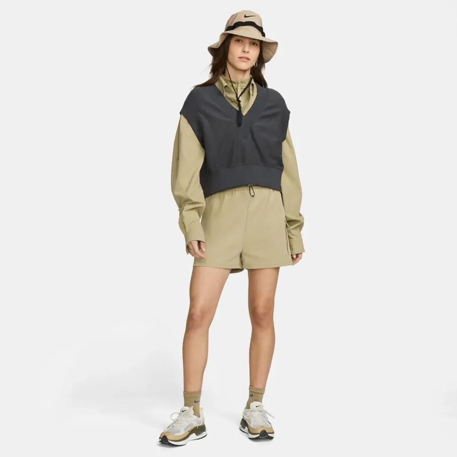 Шорти Nike Sportswear Swoosh Woven FJ4887-276