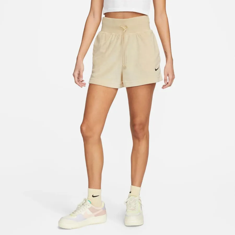 Шорти Nike Sportswear Terry Mid-Rise FJ4899-294