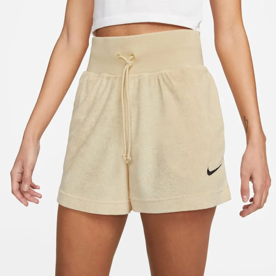 Шорти Nike Sportswear Terry Mid-Rise FJ4899-294