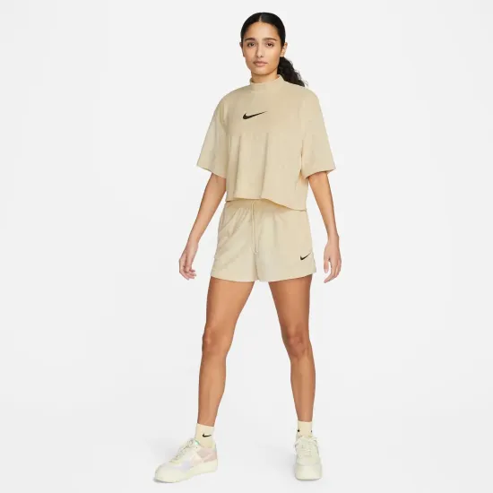 Шорти Nike Sportswear Terry Mid-Rise FJ4899-294