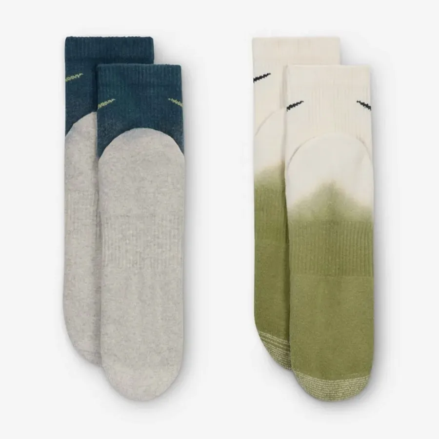 Шкарпетки Nike Everyday Plus Cushioned Ankle FJ4913-911