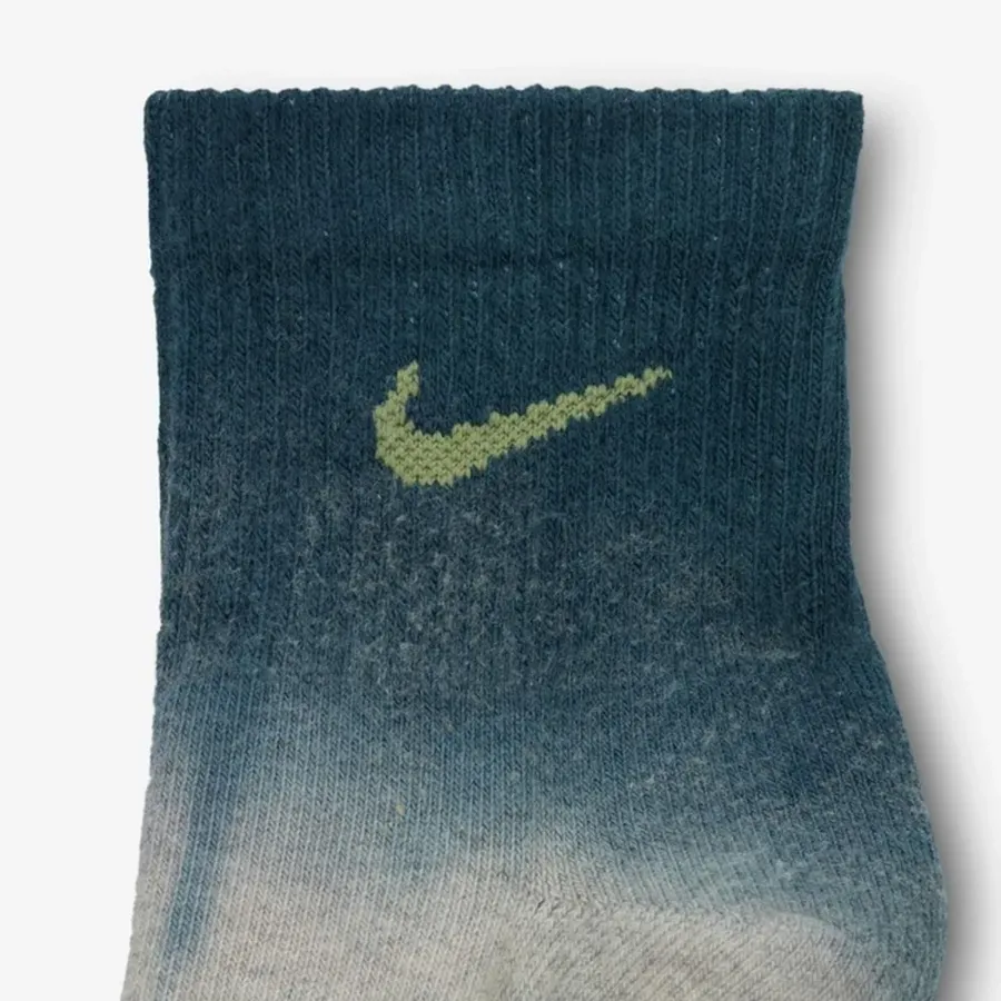Шкарпетки Nike Everyday Plus Cushioned Ankle FJ4913-911