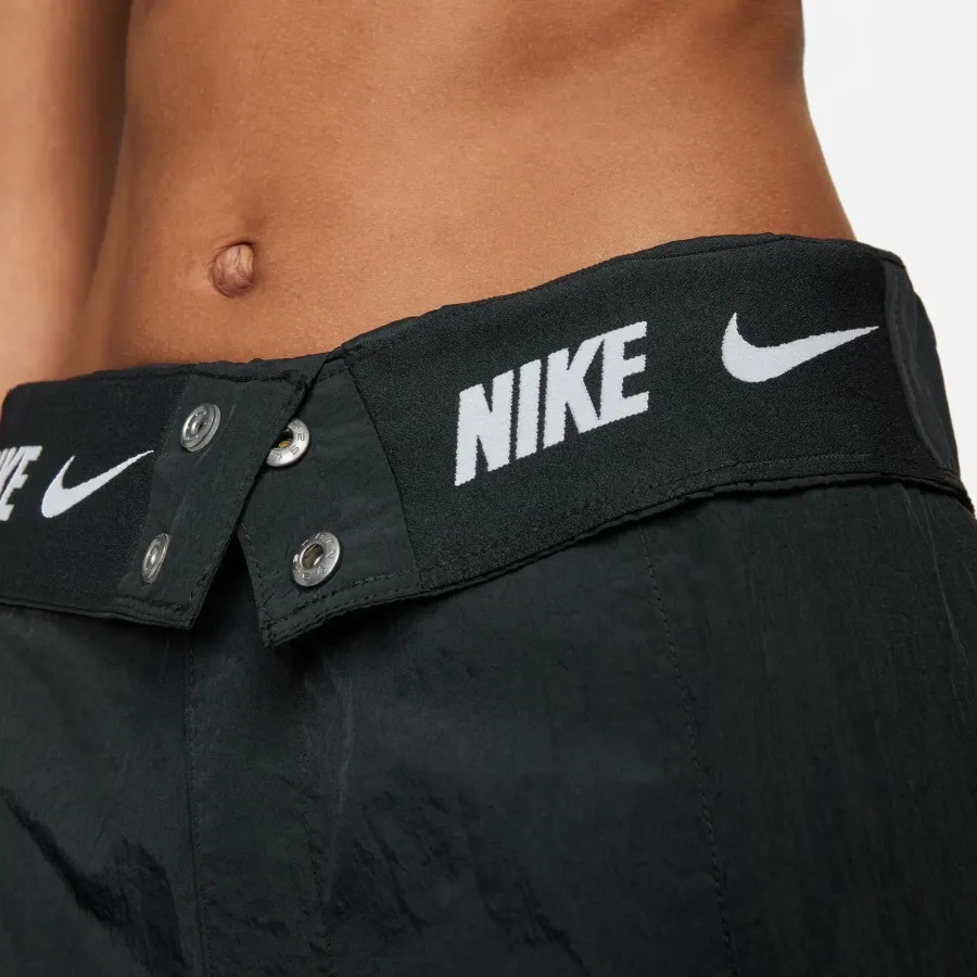 Штани Nike Sportswear High-Waisted Woven Cargo Trousers FJ4934-010