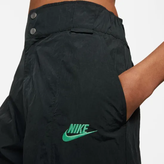 Штани Nike Sportswear High-Waisted Woven Cargo Trousers FJ4934-010